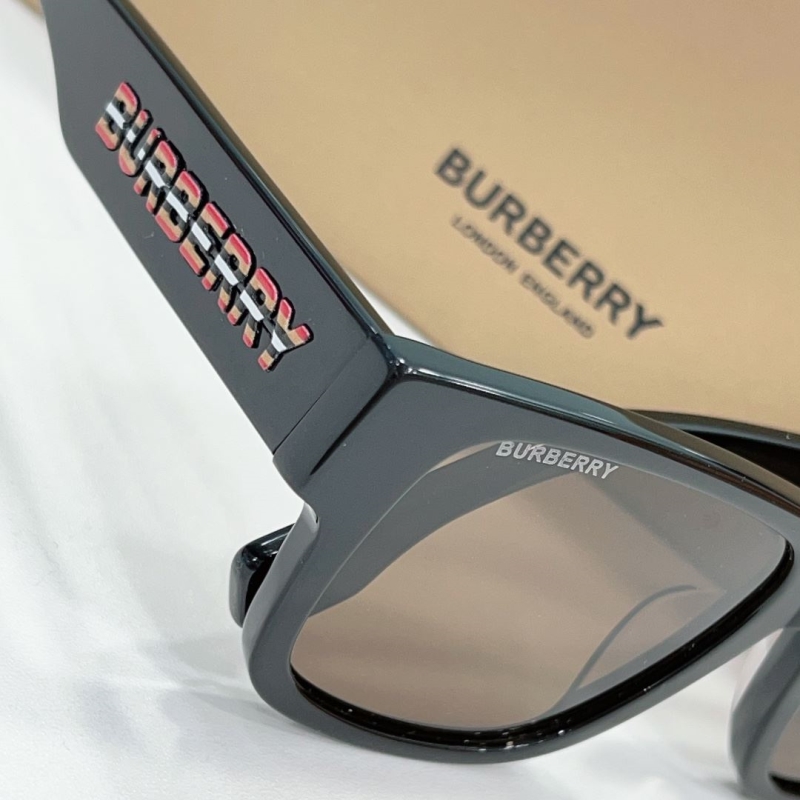 Burberry Sunglasses